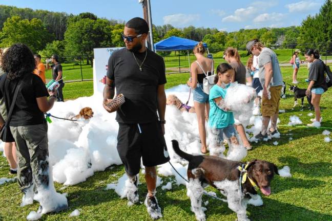Photos: Pupstock Festival 2024 Photos: Pupstock Festival 2024
