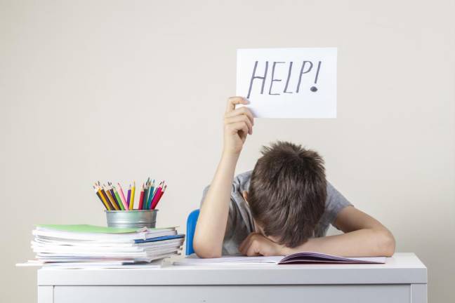 Why schools are teaching math problems all wrong Why schools are teaching math problems all wrong