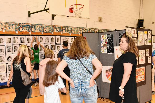 Photos: Artstanding 2025 in Vernon Photos: Artstanding 2025 in Vernon