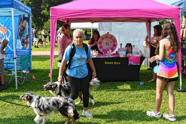 Photos: Pupstock Festival 2024 Photos: Pupstock Festival 2024