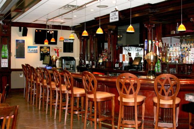 New bistro opens in Wantage New bistro opens in Wantage