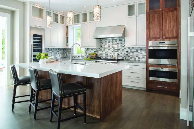 Home upgrades that really work Photo Courtesy of Getty images