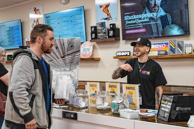 Cannabis Clubhouse aims to serve ‘all walks of life’ Cannabis Clubhouse aims to serve ‘all walks of life’