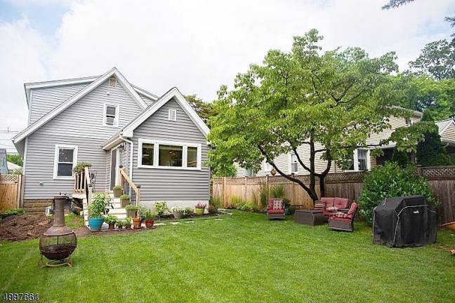 This charming, move-in ready home is a steal