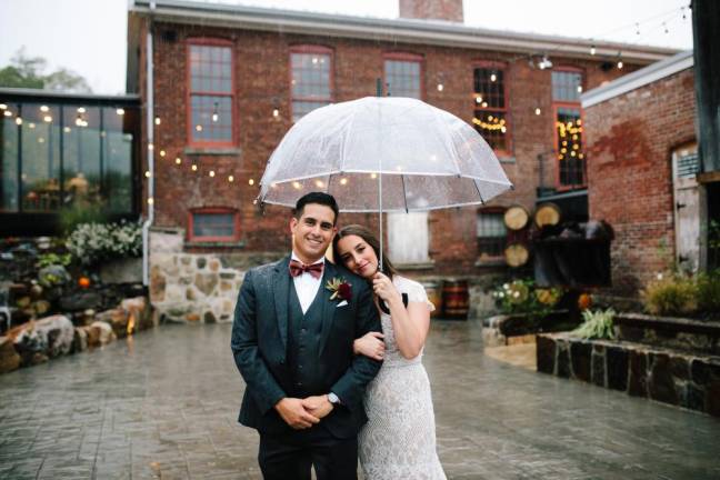 Tony Policastro and Michele Reilly married Tony Policastro and Michele Reilly married