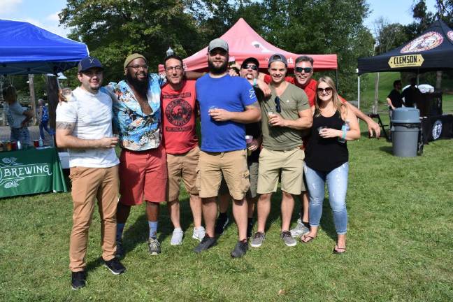 This Saturday at Sugar Loaf Performing Arts Center: endless beer, hard cider, and good vibes This Saturday at Sugar Loaf Performing Arts Center: endless beer, hard cider, and good vibes