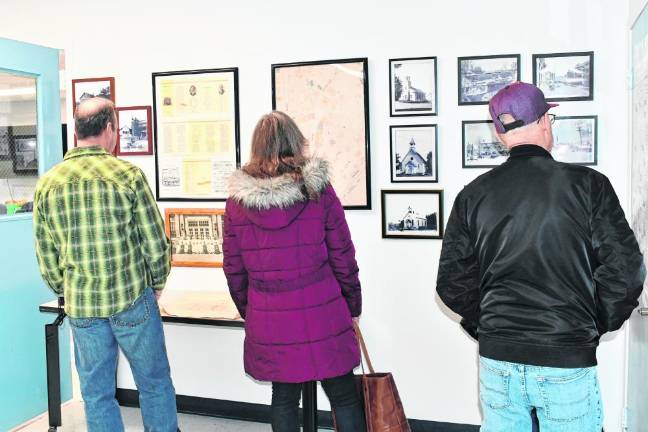 Photos: New historical museum opens in Sussex