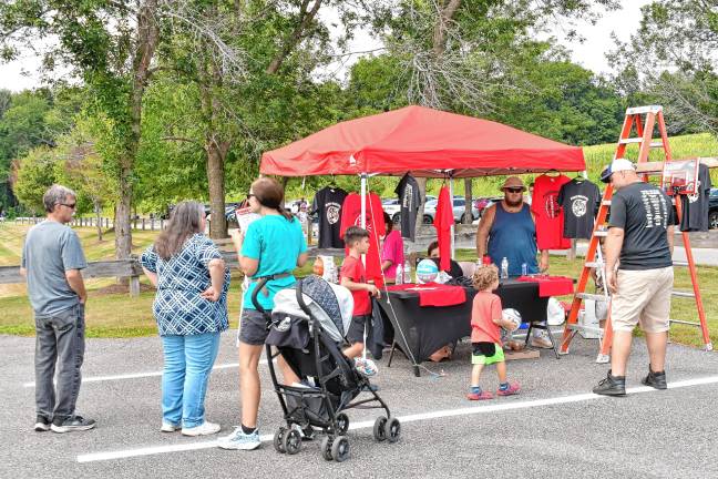 Photos: Wantage Day Photos: Wantage Day