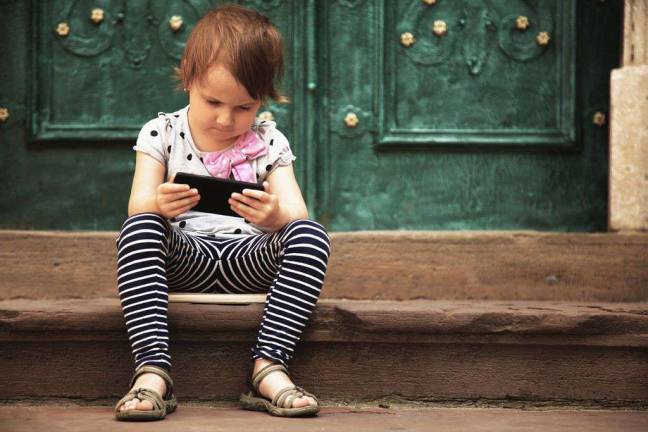 Is it time for your kid to get a smartphone?