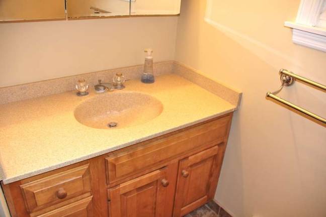 Lake community home is affordable Lake community home is affordable