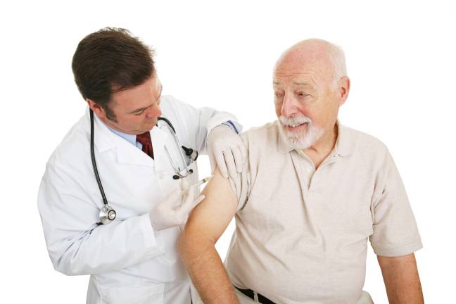 Flu shots: A pinch in the arm, but not always in your wallet