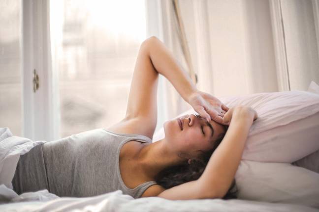 What You Need to Know About Sleep Apnea in Women