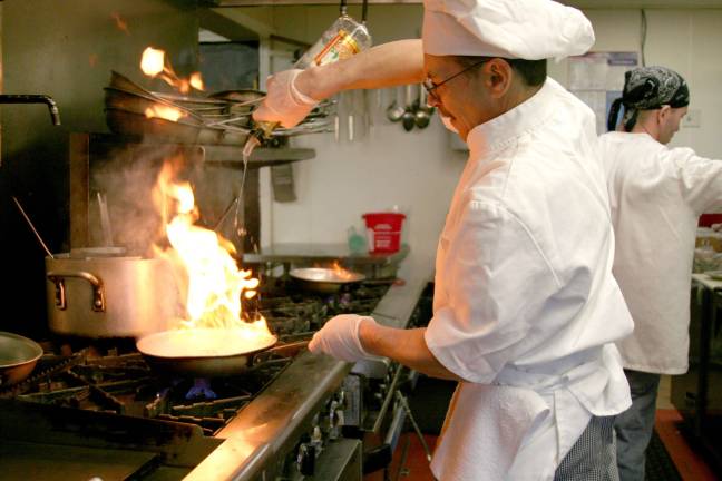 New bistro opens in Wantage New bistro opens in Wantage
