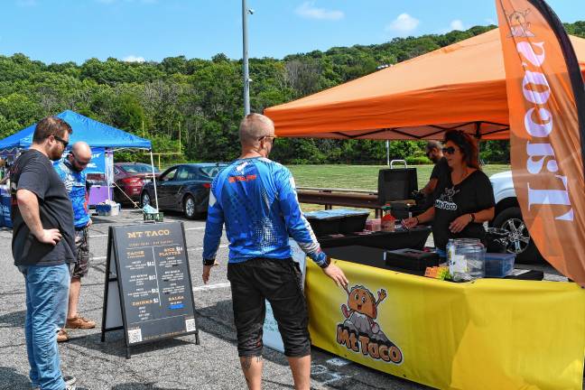 Photos: Wantage Day Photos: Wantage Day