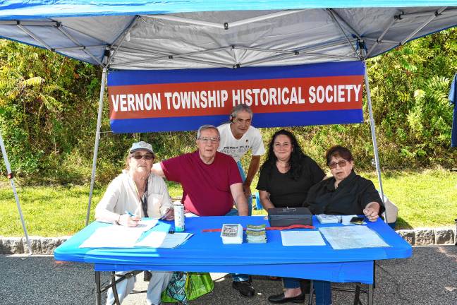 Photos: Vernon Street Fair Photos: Vernon Street Fair