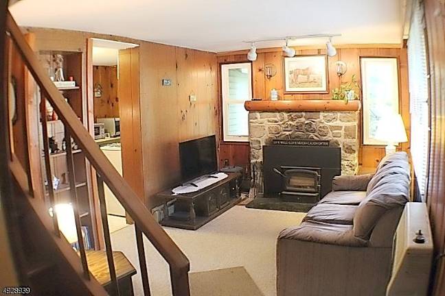 Escape to the perfect lake house Escape to the perfect lake house
