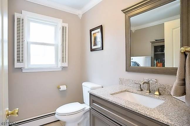 This spacious Glenwood home offers privacy and community This spacious Glenwood home offers privacy and community