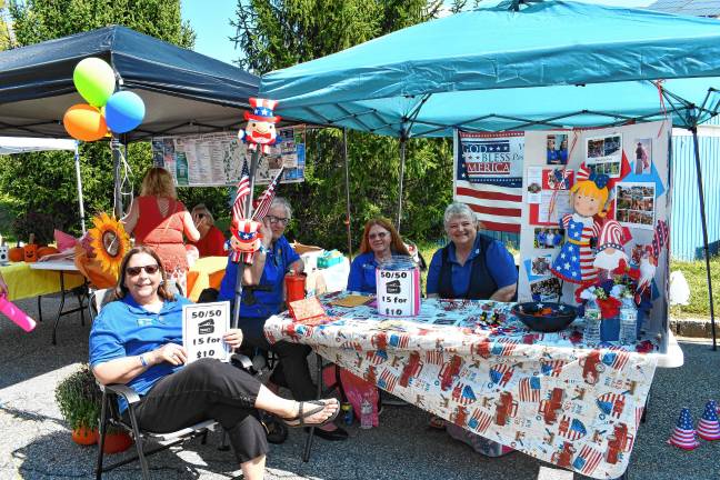 Photos: Vernon Street Fair Photos: Vernon Street Fair