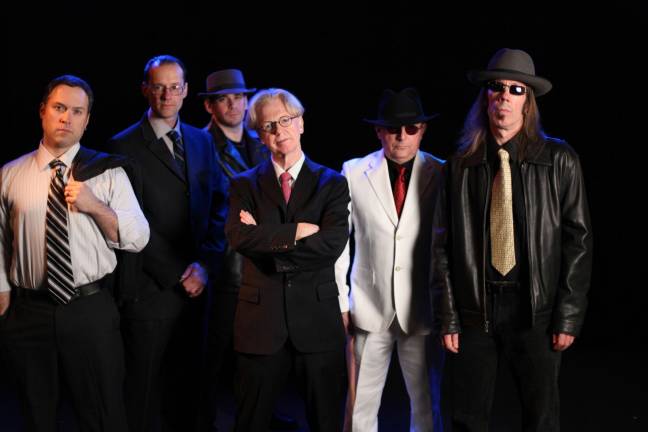 Last call: Black 47 plans to disband Black 47.
