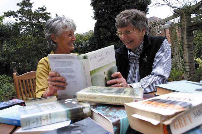 Dementia on the downslide, especially among the educated Dementia on the downslide, especially among the educated
