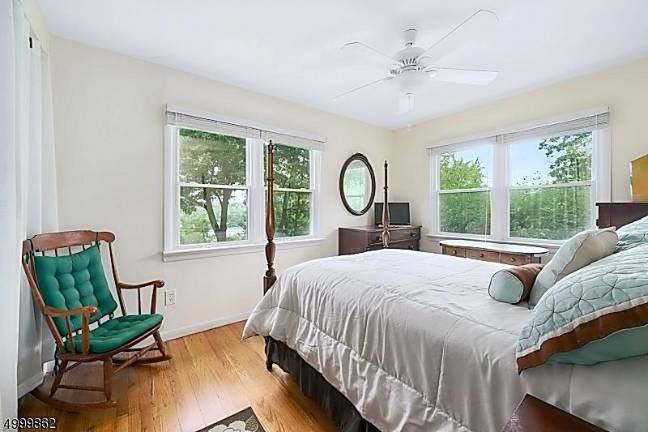 Enjoy your privacy at this beautifully maintained home on Lake Mohawk Enjoy your privacy at this beautifully maintained home on Lake Mohawk