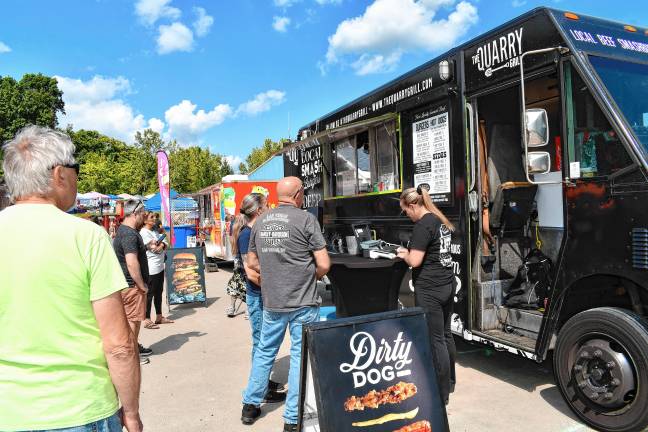 Photos: Vernon Street Fair Photos: Vernon Street Fair