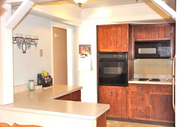 Lake community home is affordable Lake community home is affordable