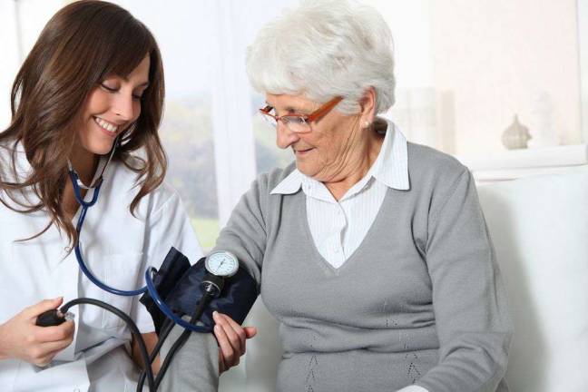 A guide to health screenings A guide to health screenings