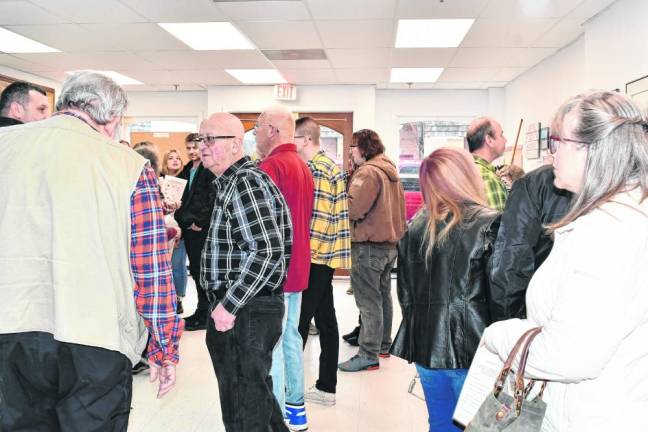 Photos: New historical museum opens in Sussex