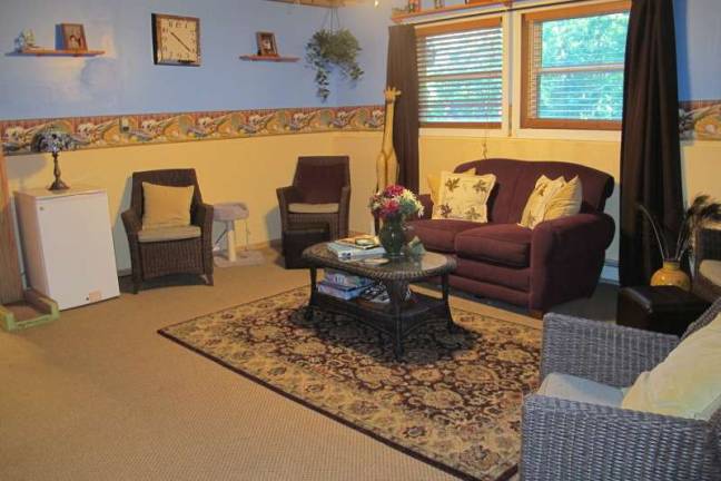 Own a gorgeous bi-level with room to spare Own a gorgeous bi-level with room to spare