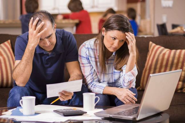 A look at some winners and losers under the GOP tax plan A look at some winners and losers under the GOP tax plan