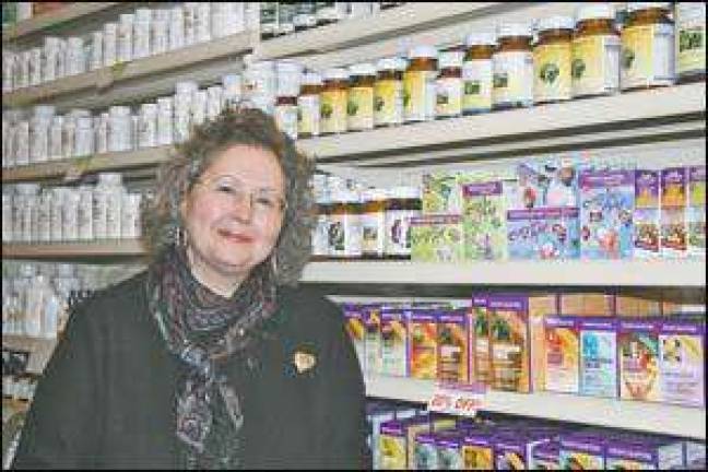 A healthy' Healthy Thymes to expand A healthy' Healthy Thymes to expand