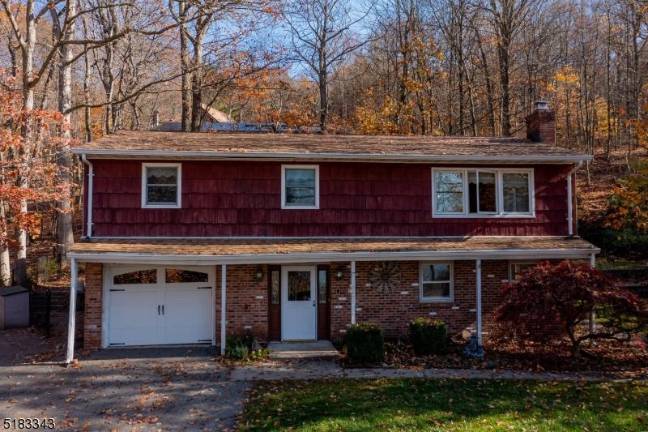 Welcome to large home in Greenwood Lake