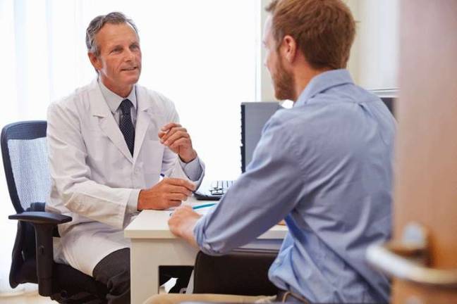 Questions to ask about your sexual health Questions to ask about your sexual health