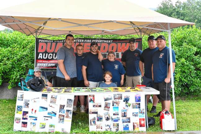 Photos: 2nd annual Car Show in Vernon Photos: 2nd annual Car Show in Vernon