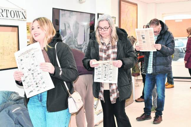 Photos: New historical museum opens in Sussex