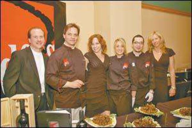 An Evening of Wine & Roses An Evening of Wine & Roses
