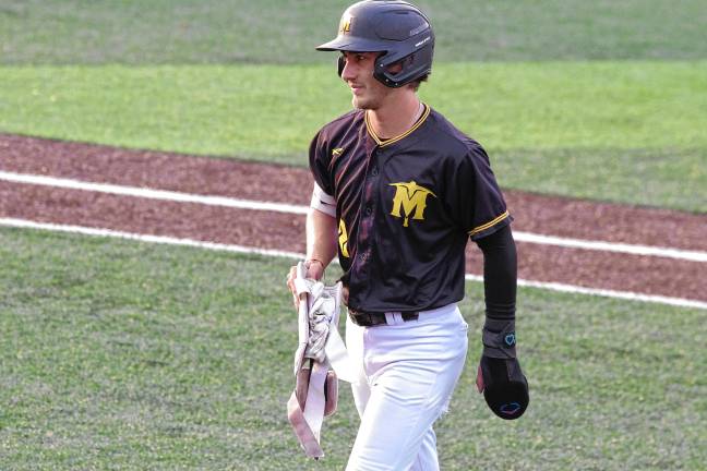 UPDATED: Miners make playoffs UPDATED: Miners make playoffs
