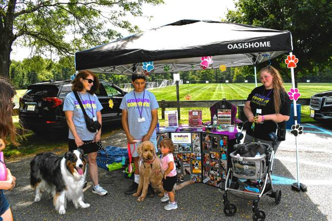 Photos: Wantage Day Photos: Wantage Day