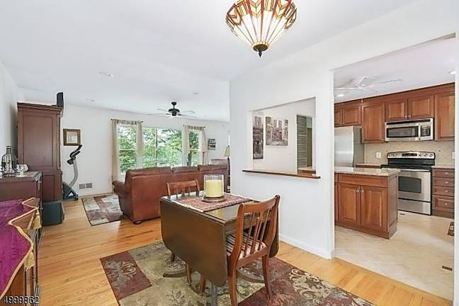 Enjoy your privacy at this beautifully maintained home on Lake Mohawk Enjoy your privacy at this beautifully maintained home on Lake Mohawk