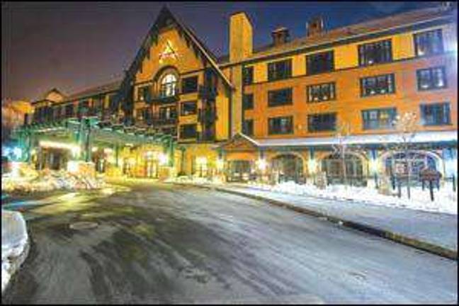 Mulvihill buys Mountain Creek Mulvihill buys Mountain Creek