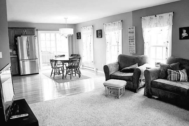 Celebrate the summer with a new home Celebrate the summer with a new home