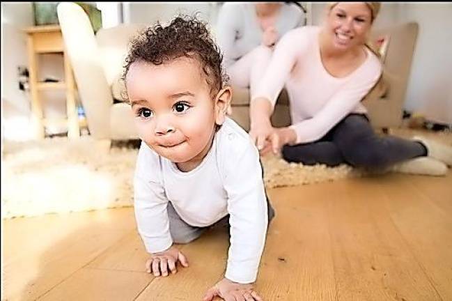 New Jersey acts to protect children from lead hazards New Jersey acts to protect children from lead hazards