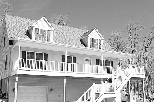 Celebrate the summer with a new home Celebrate the summer with a new home
