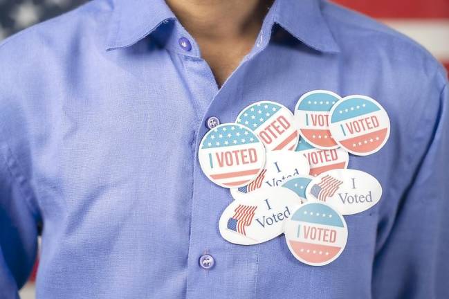 NJ updates guidance on voting protections