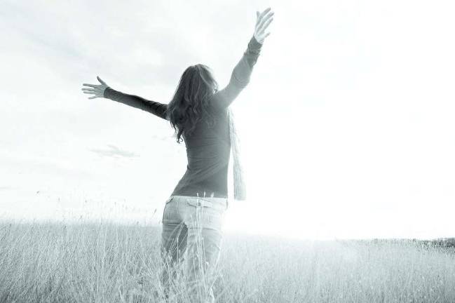 Self Empowerment Workshop offered in January Self Empowerment Workshop offered in January