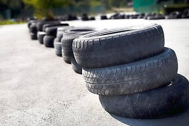 Wantage hosts tire turn-in and paper shred day on Oct. 10 (freepik.com)