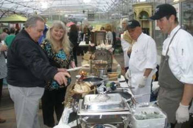 Taste of Vernon to return Monday Taste of Vernon to return Monday