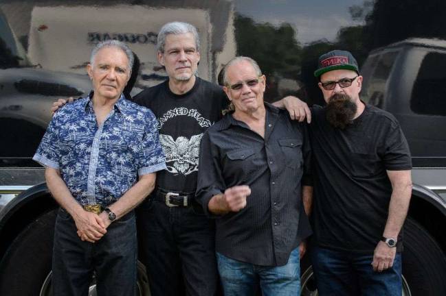 Bringing the Canned Heat to Newton