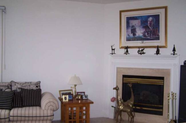 Embrace resort living in new home Embrace resort living in new home